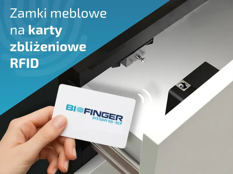 Niewidoczne Zamki do Szafek