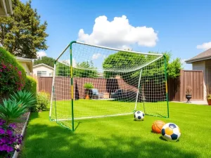 Piłkochwyty – podstawowe zastosowania na boiskach i posesjach prywatnych