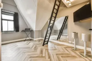 Wykończenia wnętrz Tychy