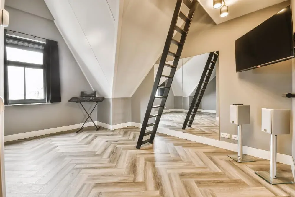 Wykończenia wnętrz Tychy