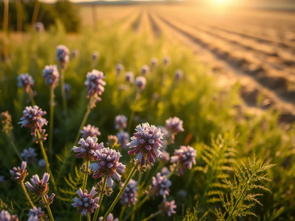 Kiedy siać facelię? Terminy i praktyczne wskazówki